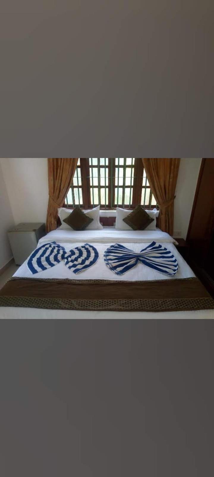 Pebbles Guesthouse Anjuna Exterior photo